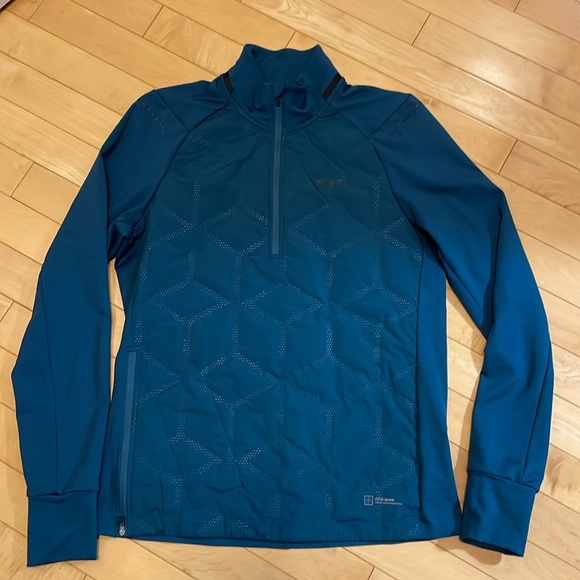 Craft Men’s ADV SubZ Sweater 2 - Picture 7 of 13